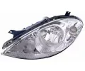 Svtlomet VAN WEZEL ‐ VAW 3017961