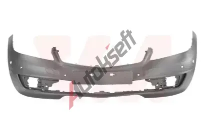 VAN WEZEL Nárazník VAW 3018571, 3018571  VAN WEZEL Nárazník VAW 3018571, 3018571