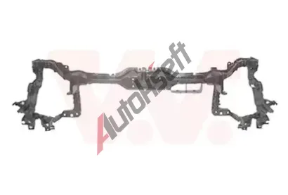 VAN WEZEL Přední obložení VAW 3018668, 3018668  VAN WEZEL Přední obložení VAW 3018668, 3018668