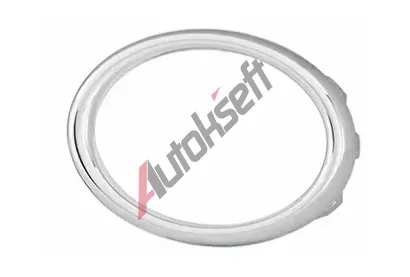 VAN WEZEL Kryt nraznku ** Equipart ** VAW 3019597, 3019597