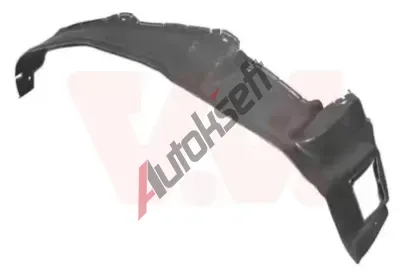 VAN WEZEL Obloen - dutina kola VAW 3020433, 3020433