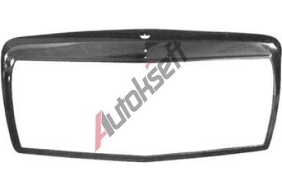VAN WEZEL Rm - mka chladie VAW 3020514, 3020514