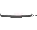 Ozdobn� / ochrann� li�ta n�razn�ku&nbsp;VAN WEZEL&nbsp;&dash;&nbsp;VAW 3020580