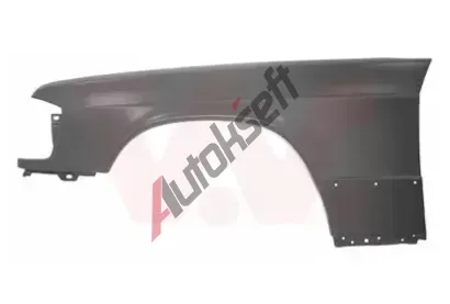 VAN WEZEL P pedn blatnk VAW 3020658, 3020658