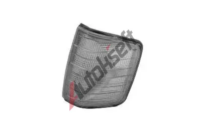 VAN WEZEL L přední bílý blikač VAW 3020905, 3020905  VAN WEZEL L přední bílý blikač VAW 3020905, 3020905