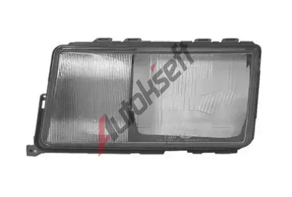 VAN WEZEL Rozptylové sklo reflektoru - hlavní světlomet VAW 3020977, 3020977  VAN WEZEL Rozptylové sklo reflektoru - hlavní světlomet VAW 3020977, 3020977