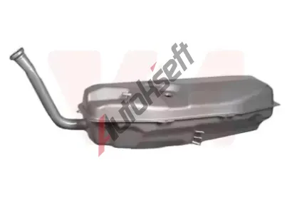 VAN WEZEL Palivov ndr VAW 3024081, 3024081