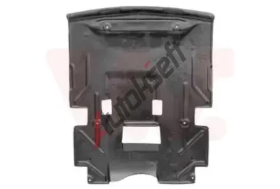 VAN WEZEL Izolace motorovho prostoru VAW 3024701, 3024701