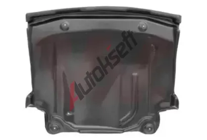 VAN WEZEL Izolace motorovho prostoru VAW 3024702, 3024702