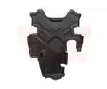 Izolace motorovho prostoru VAN WEZEL ‐ VAW 3024704