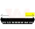 Ozdobn / ochrann lita nraznku VAN WEZEL ‐ VAW 3025581