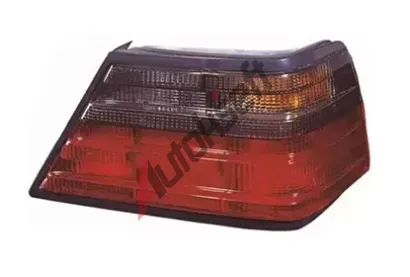 VAN WEZEL Zadn svtlo VAW 3025939, 3025939