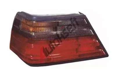 VAN WEZEL Zadní světlo VAW 3025940, 3025940  VAN WEZEL Zadní světlo VAW 3025940, 3025940