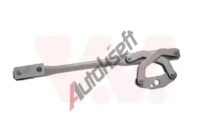 VAN WEZEL Tyov stra VAW 3028230, 3028230