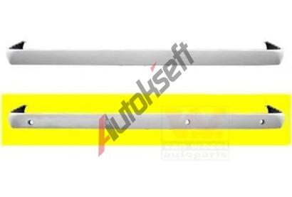 VAN WEZEL Kryt nraznku VAW 3028551, 3028551