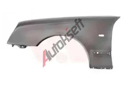 VAN WEZEL L pedn blatnk s otvorem pro blika VAW 3028655, 3028655