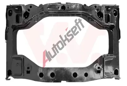 VAN WEZEL Pomocn rm / souprava nosi VAW 3028690, 3028690