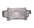 Izolace motorovho prostoru VAN WEZEL ‐ VAW 3028702