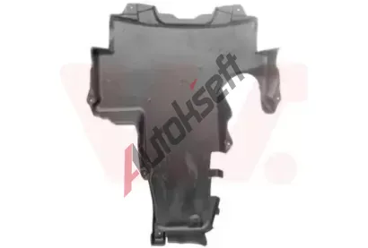 VAN WEZEL Izolace motorovho prostoru VAW 3028704, 3028704