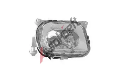 VAN WEZEL Mlhovka VAW 3028996, 3028996 VAN WEZEL Mlhovka VAW 3028996, 3028996