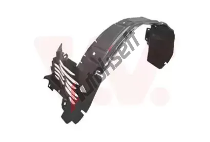 VAN WEZEL Obloen - dutina kola VAW 3029433, 3029433