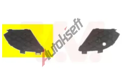 VAN WEZEL Vtrac mka - nraznk VAW 3029592, 3029592