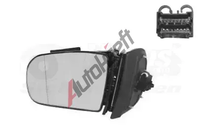 VAN WEZEL Vnj zptn zrctko VAW 3029805, 3029805