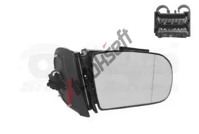 VAN WEZEL Vnj zptn zrctko VAW 3029806, 3029806