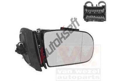 VAN WEZEL Vnj zptn zrctko VAW 3029808, 3029808