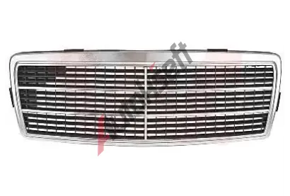 VAN WEZEL Mka chladie VAW 3030518, 3030518