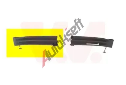 VAN WEZEL Kryt nraznku VAW 3030594, 3030594