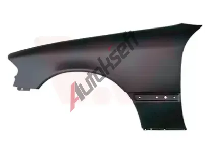 VAN WEZEL L pedn blatnk VAW 3030657, 3030657