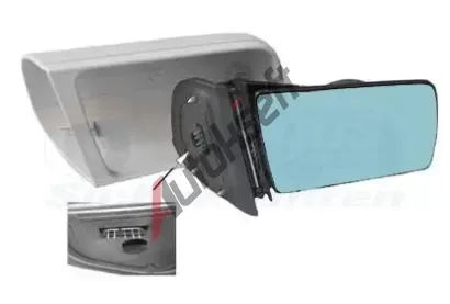 VAN WEZEL Vnj zptn zrctko VAW 3030808, 3030808