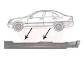 Nstupn panel VAN WEZEL ‐ VAW 3032103