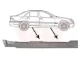 Nstupn panel VAN WEZEL ‐ VAW 3032104