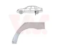 Bo�n� st�na&nbsp;VAN WEZEL&nbsp;&dash;&nbsp;VAW 3032143