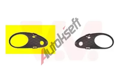 VAN WEZEL Vtrac mka - nraznk VAW 3032592, 3032592