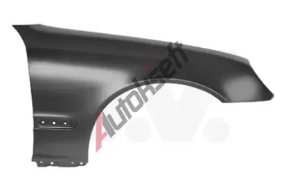 VAN WEZEL P pedn blatnk VAW 3032658, 3032658