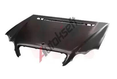 VAN WEZEL Kapota motoru VAW 3032660, 3032660