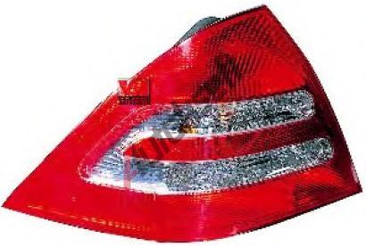 VAN WEZEL Zadn svtlo VAW 3032933, 3032933