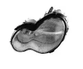 Svtlomet VAN WEZEL ‐ VAW 3032961