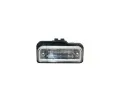 Osvtlen SPZ VAN WEZEL ‐ VAW 3033920