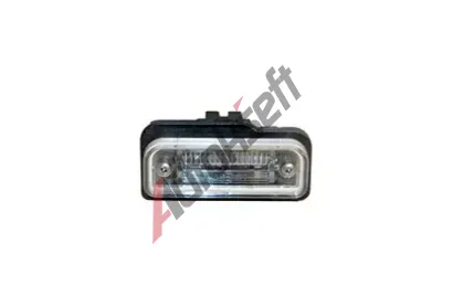 VAN WEZEL Osvtlen SPZ VAW 3033920, 3033920