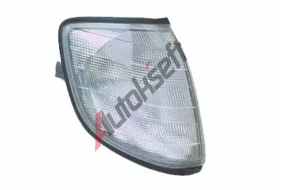 VAN WEZEL P p�edn� b�l� blika� VAW 3035906, 3035906