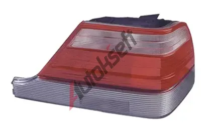 VAN WEZEL Zadn svtlo VAW 3035934, 3035934