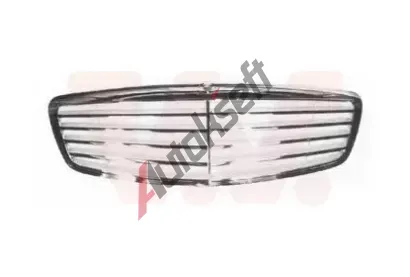 VAN WEZEL Mřížka chladiče VAW 3038514, 3038514  VAN WEZEL Mřížka chladiče VAW 3038514, 3038514