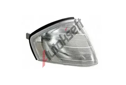 VAN WEZEL P přední bílý blikač VAW 3039906, 3039906  VAN WEZEL P přední bílý blikač VAW 3039906, 3039906