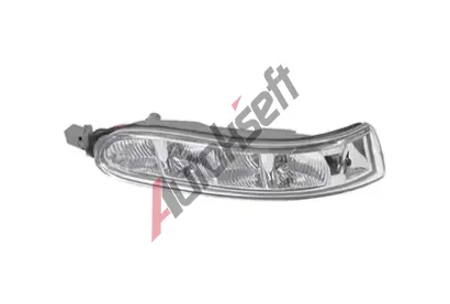VAN WEZEL Blika VAW 3040915, 3040915