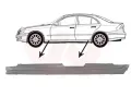 Nstupn panel VAN WEZEL ‐ VAW 3041103