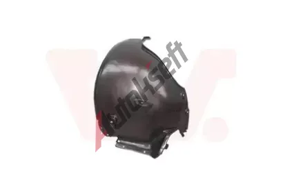VAN WEZEL Obloen - dutina kola VAW 3041435, 3041435